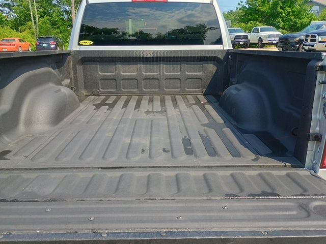 Used 2019 RAM 1500 Express w/ Express Value Package AWD/4WD image 19