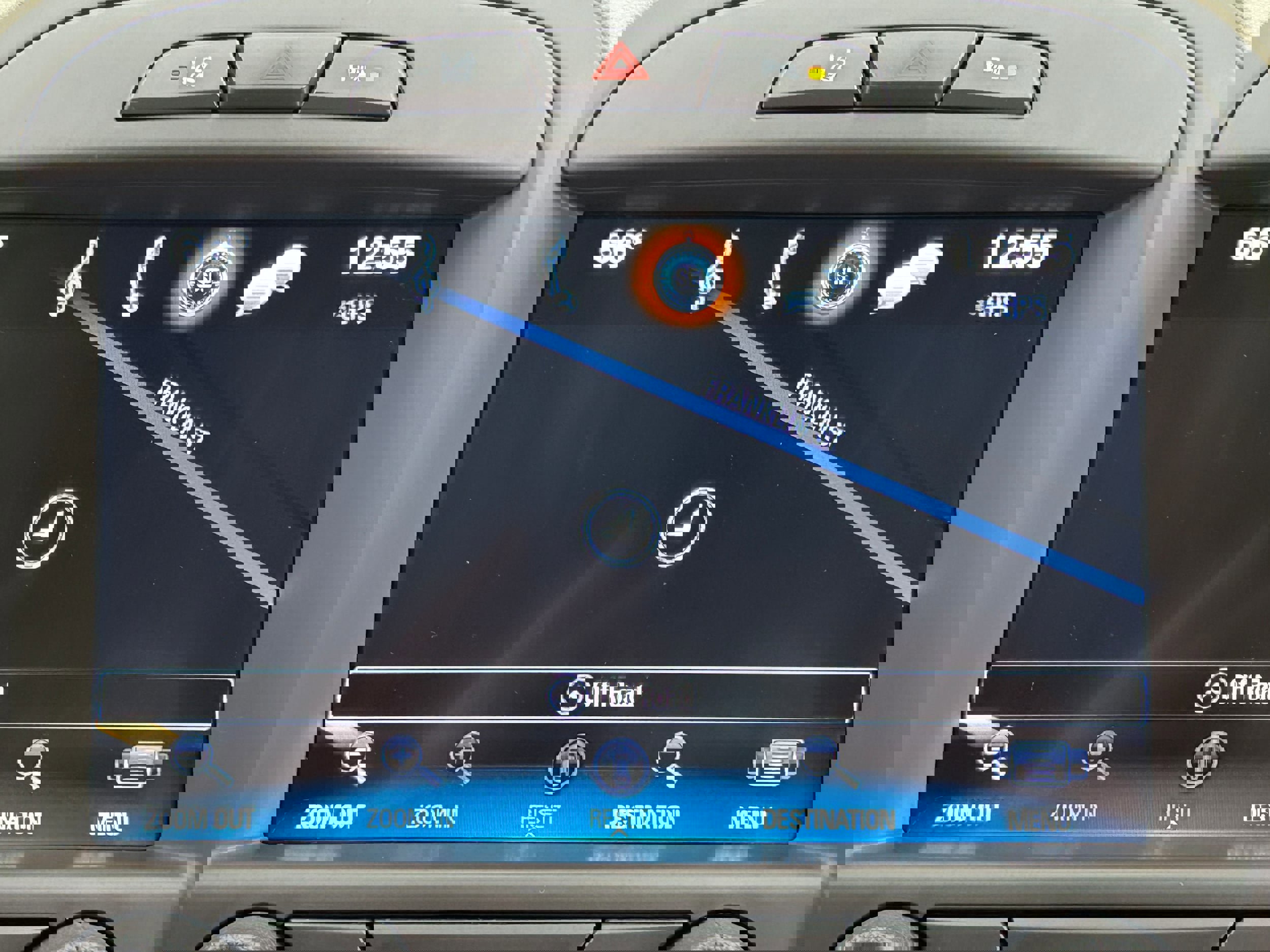 Used 2016 Buick LaCrosse Leather w/ Experience Buick Package image 7