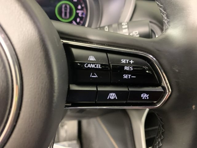 Used 2026 MAZDA CX-90 3.3 Turbo S w/ Premium Plus AWD/4WD image 14