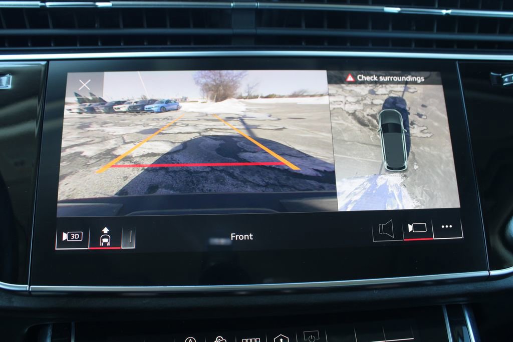 Used 2023 Audi Q7 3.0T Premium Plus image 23