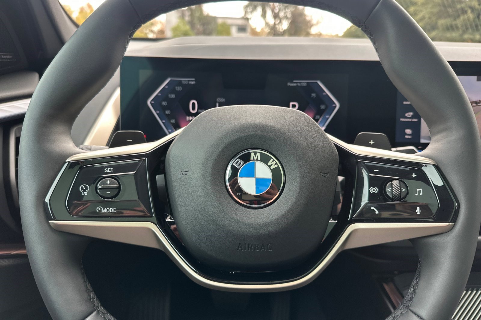 Used 2025 BMW X3 xDrive30i w/ Premium Package image 30