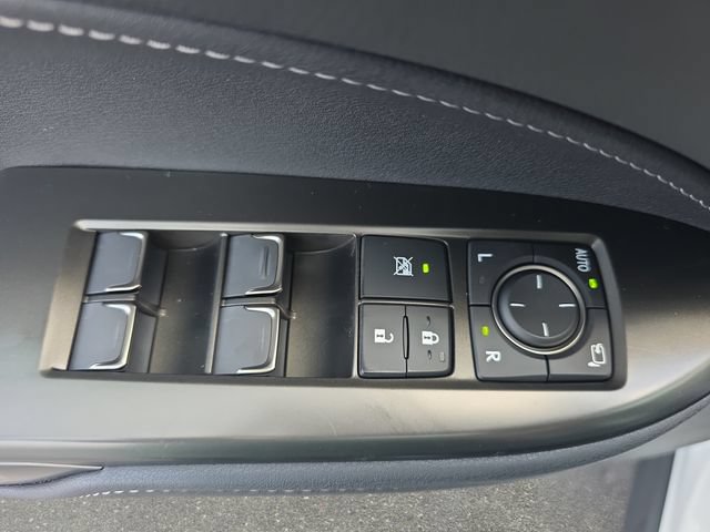 New 2026 Lexus NX 350 AWD w/ Accessory Package (2T) image 26