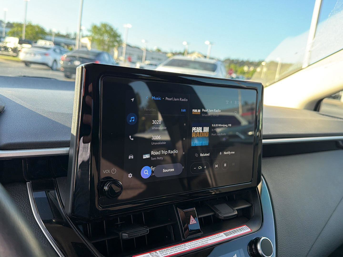 Certified 2024 Toyota Corolla LE image 23