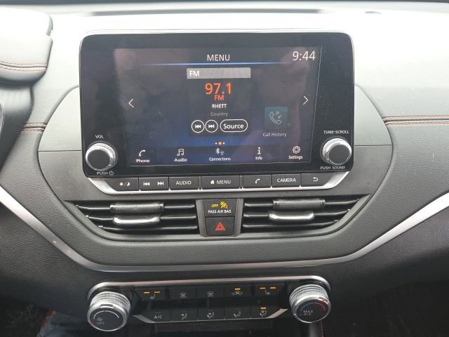 Used 2022 Nissan Altima 2.5 SR w/ Midnight Edition Package image 29