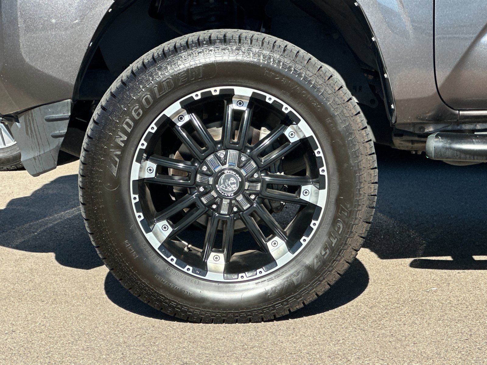 Used 2019 Toyota Tacoma SR5 image 28