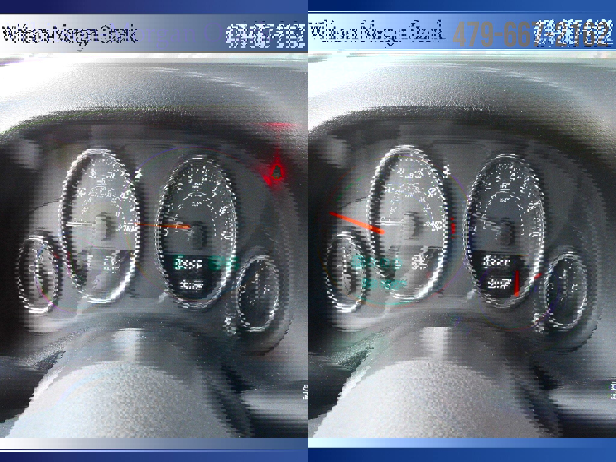 Used 2017 Jeep Wrangler Unlimited Sahara w/ Dual Top Group image 33