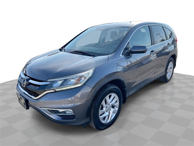 Used 2016 Honda CR-V EX