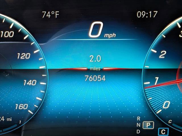 Used 2022 Mercedes-Benz GLE 350 image 11