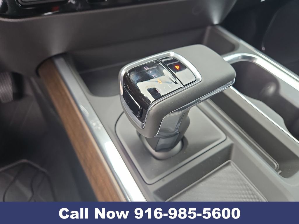 New 2026 Chevrolet Silverado 1500 High Country w/ Technology Package image 11