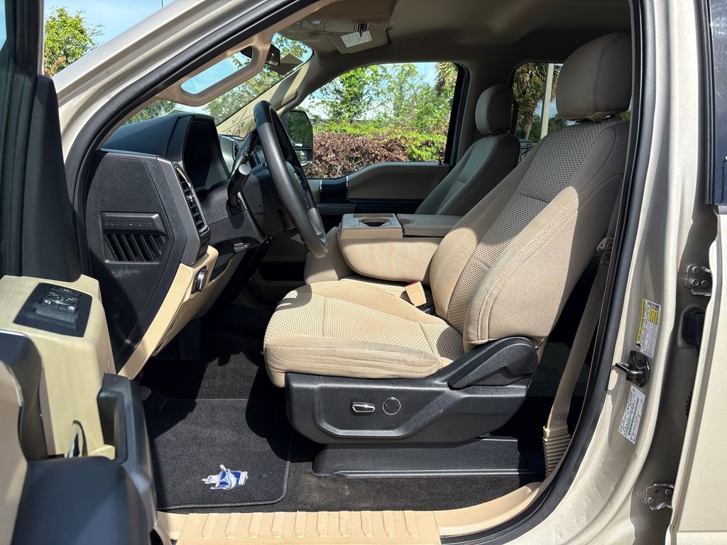 Used 2018 Ford F250 XLT w/ XLT Value Package image 28