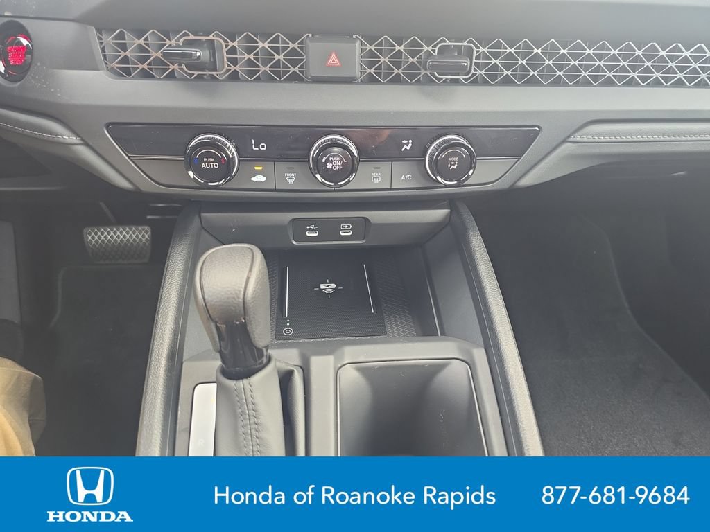 New 2026 Honda Accord LX image 15