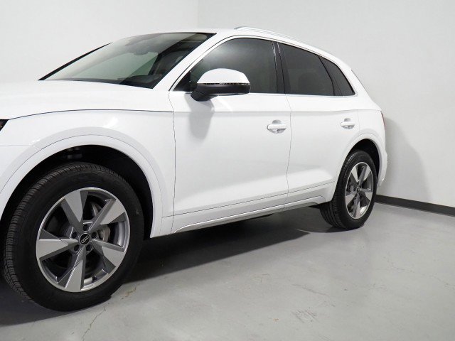 Used 2024 Audi Q5 Premium Plus w/ Premium Plus Package image 53