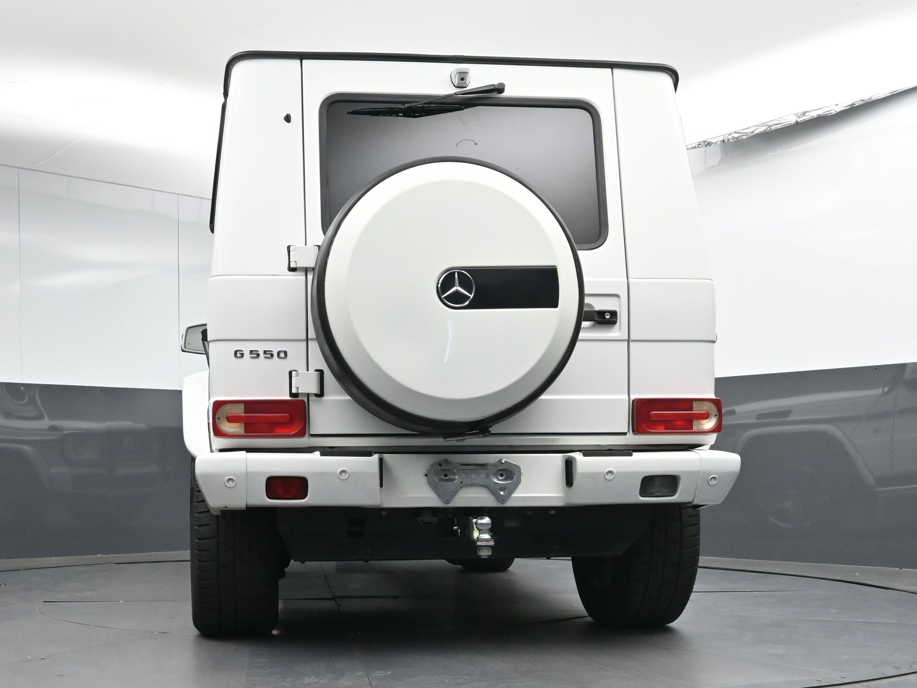 Used 2016 Mercedes-Benz G 550 image 30