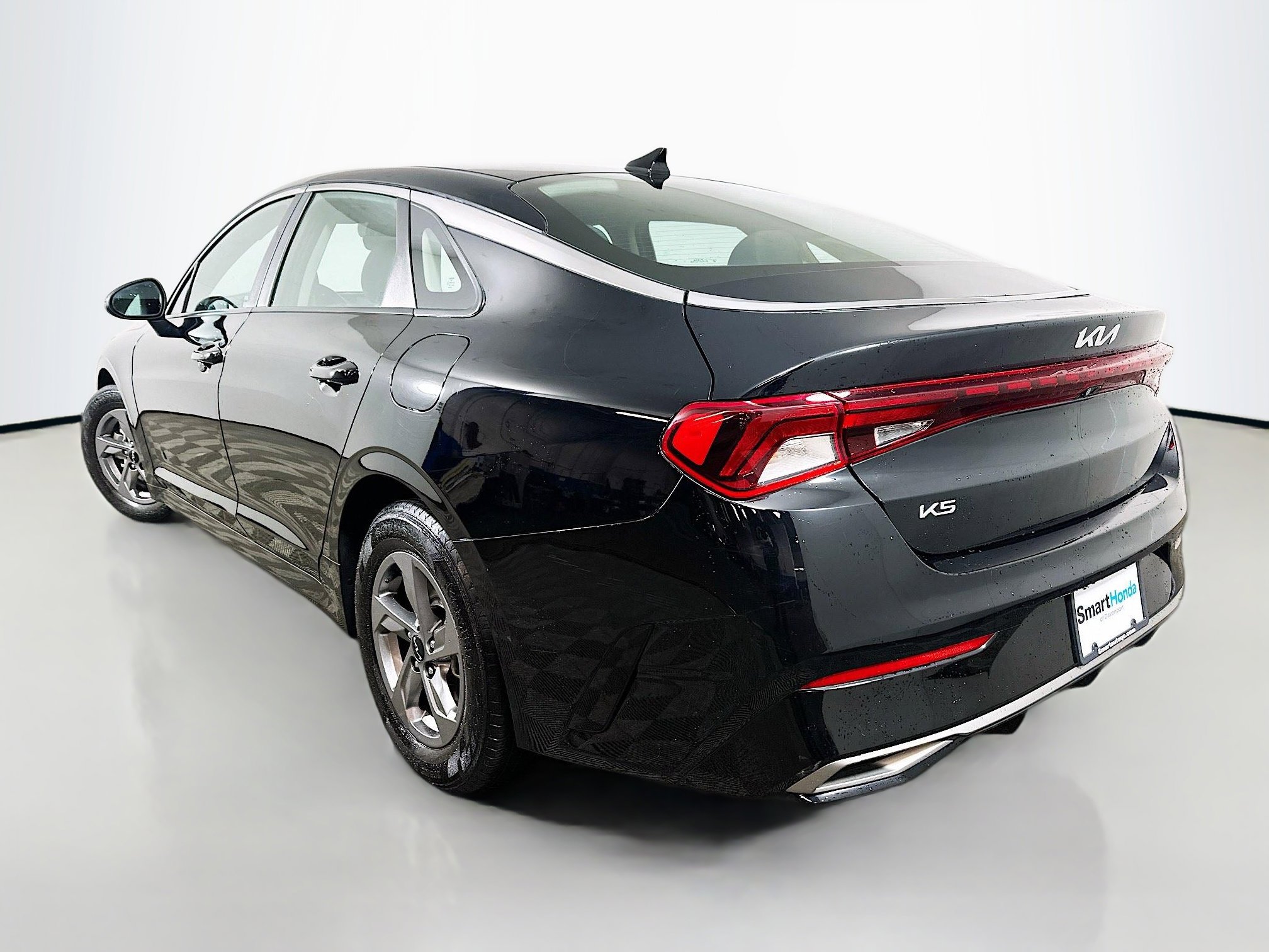 Used 2023 Kia K5 LXS image 5