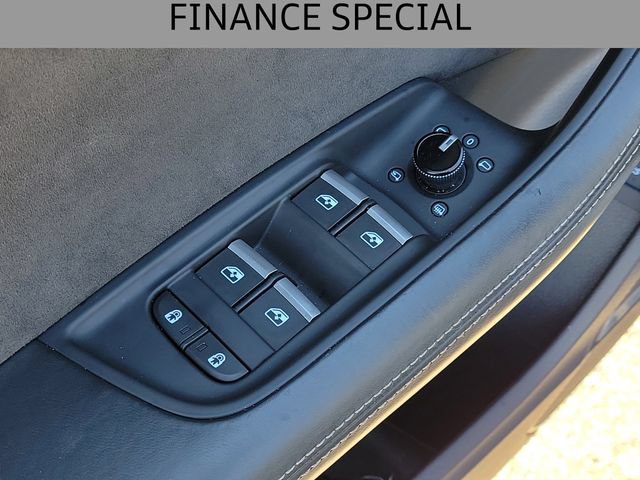 Used 2021 Audi RS Q8 AWD/4WD image 19