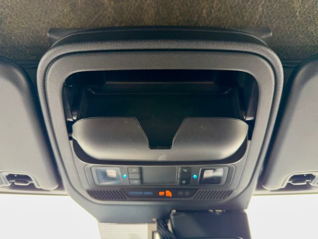 Used 2022 Ford Bronco Outer Banks AWD/4WD image 26