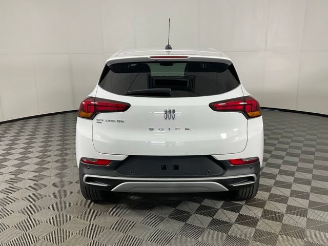 New 2026 Buick Encore GX Preferred w/ Advanced Technology Package AWD/4WD image 5
