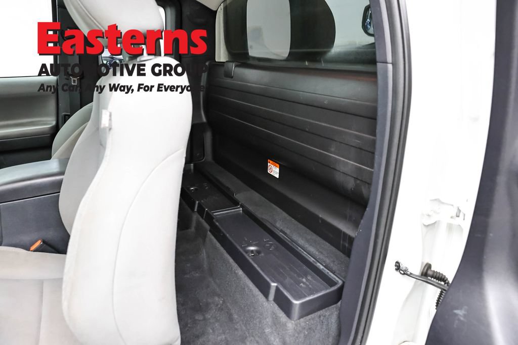 Used 2019 Toyota Tacoma SR RWD image 20