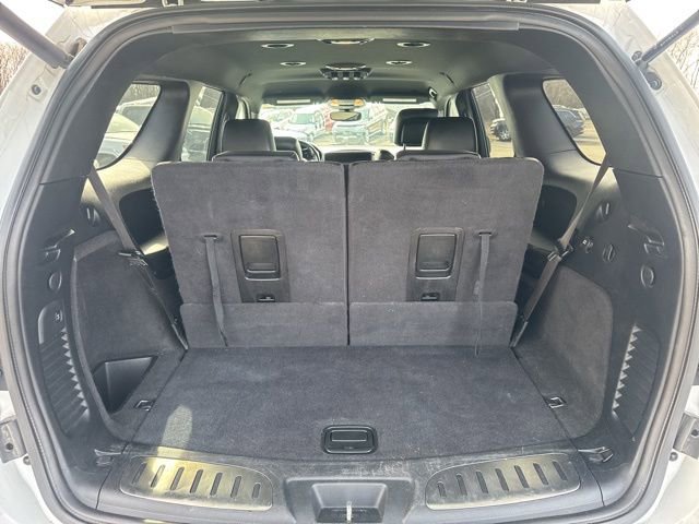 Used 2020 Dodge Durango GT image 10