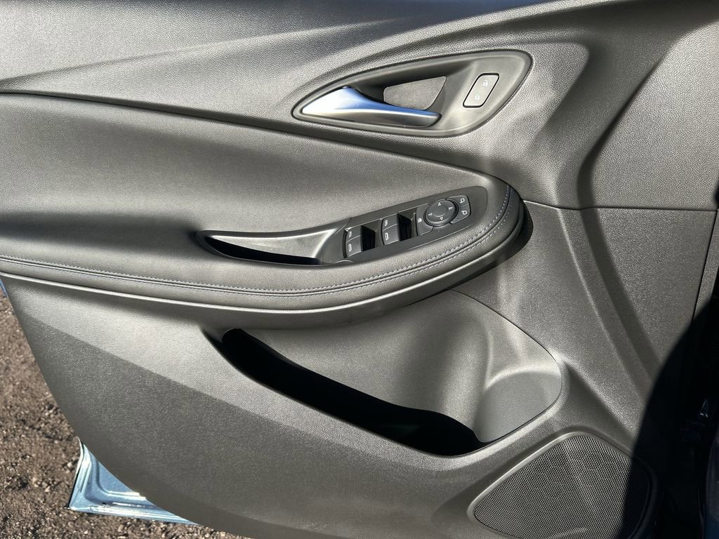 New 2026 Buick Encore GX Sport Touring image 22