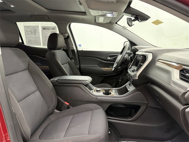 Certified 2023 GMC Acadia SLE w/ Driver Convenience Package image 22