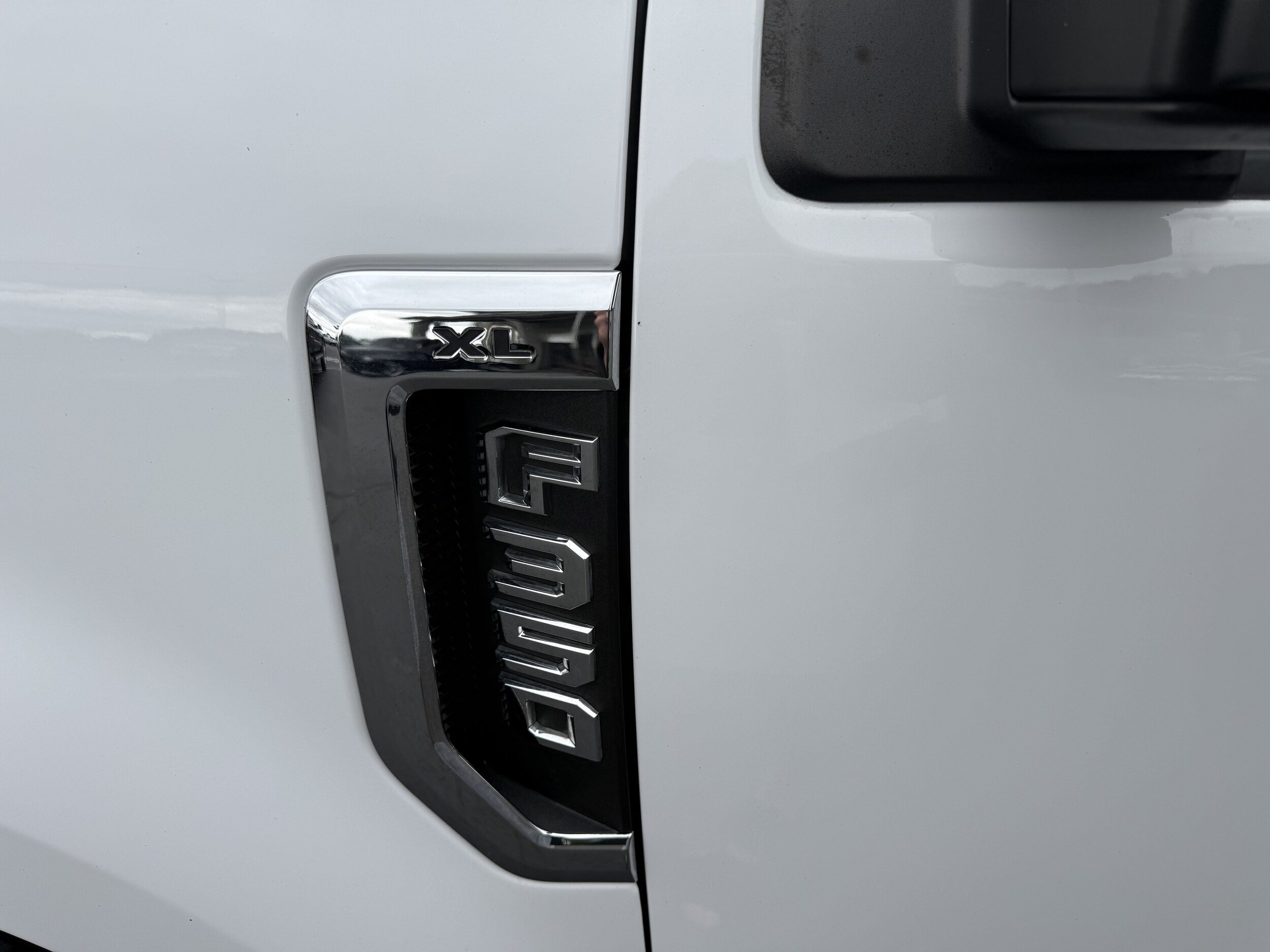 Used 2019 Ford F350 XL w/ XL Value Package RWD image 20