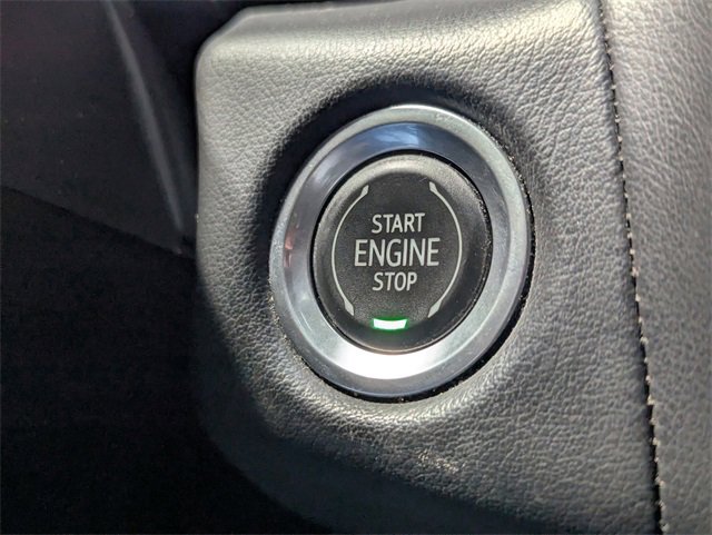 Used 2021 Chevrolet Tahoe RST image 24