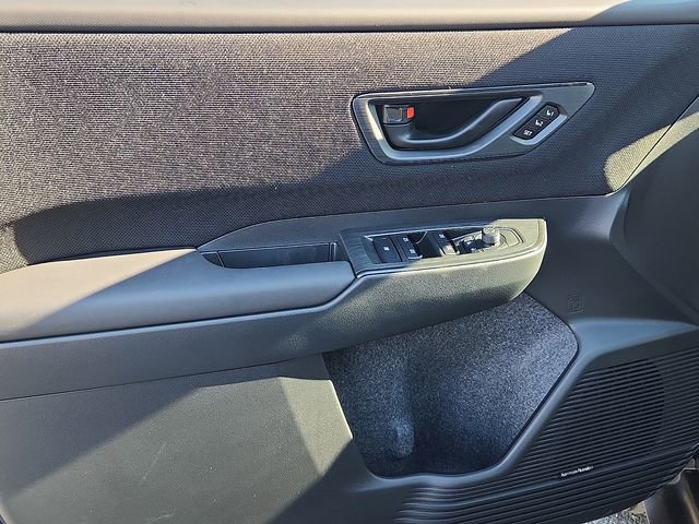 New 2026 Subaru Outback Limited XT image 8