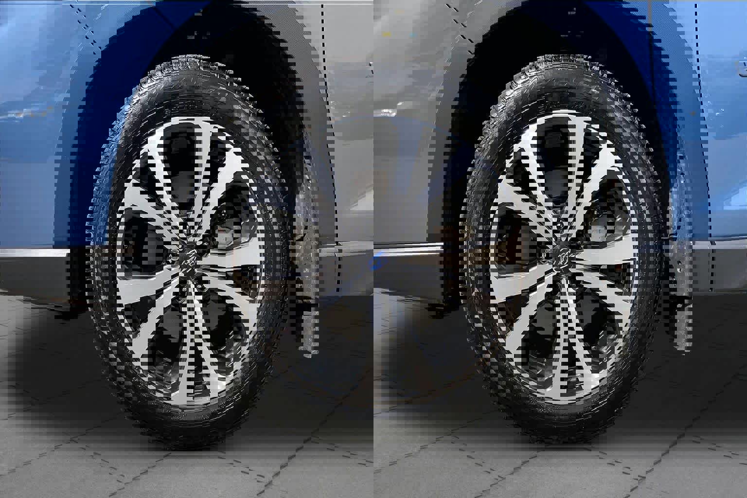 Used 2021 Subaru Forester Limited AWD/4WD image 11