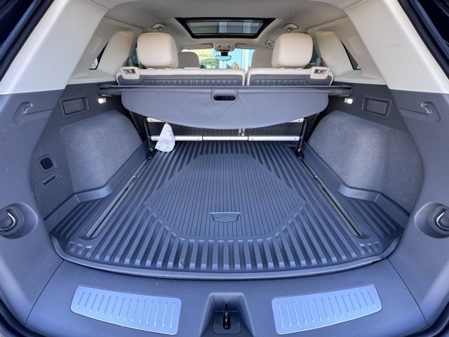 New 2025 Cadillac XT5 Premium Luxury w/ Technology Package image 32