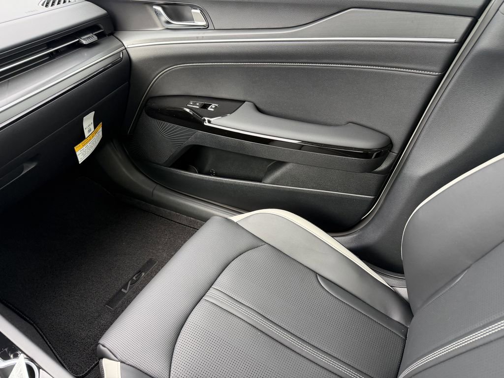 New 2026 Kia K5 GT-Line image 15