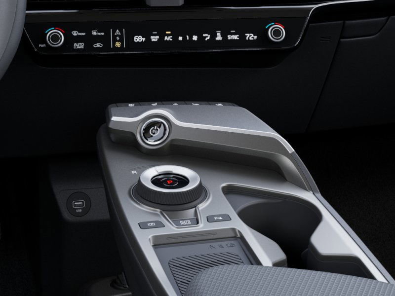 New 2025 Kia EV6 Wind image 23