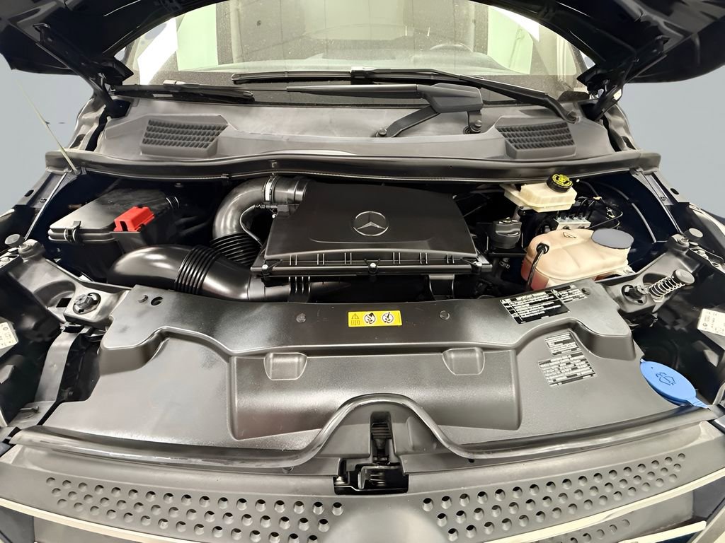Used 2020 Mercedes-Benz Metris w/ Safety Package image 19