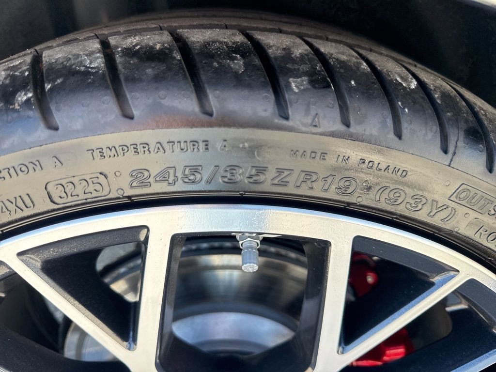 Used 2026 Audi RS 3 2.5T image 31