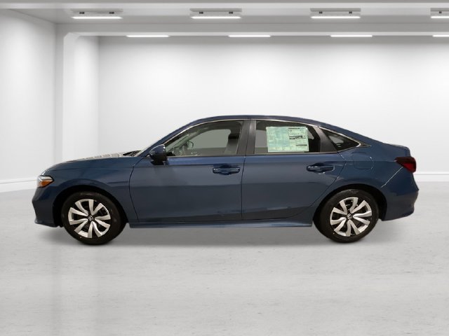 New 2026 Honda Civic LX image 6