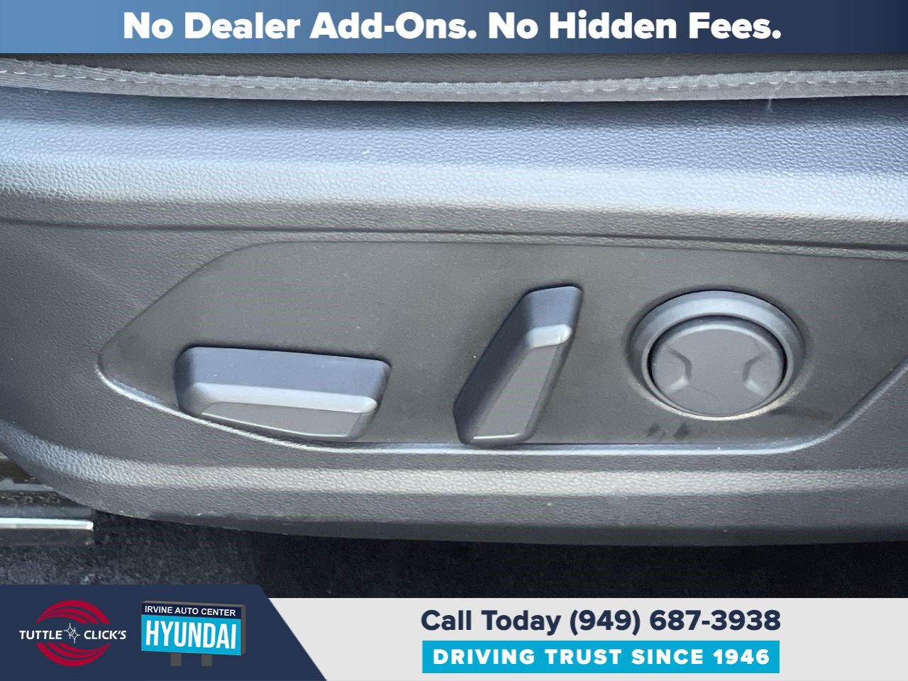 Used 2025 Hyundai Santa Cruz XRT AWD/4WD image 33