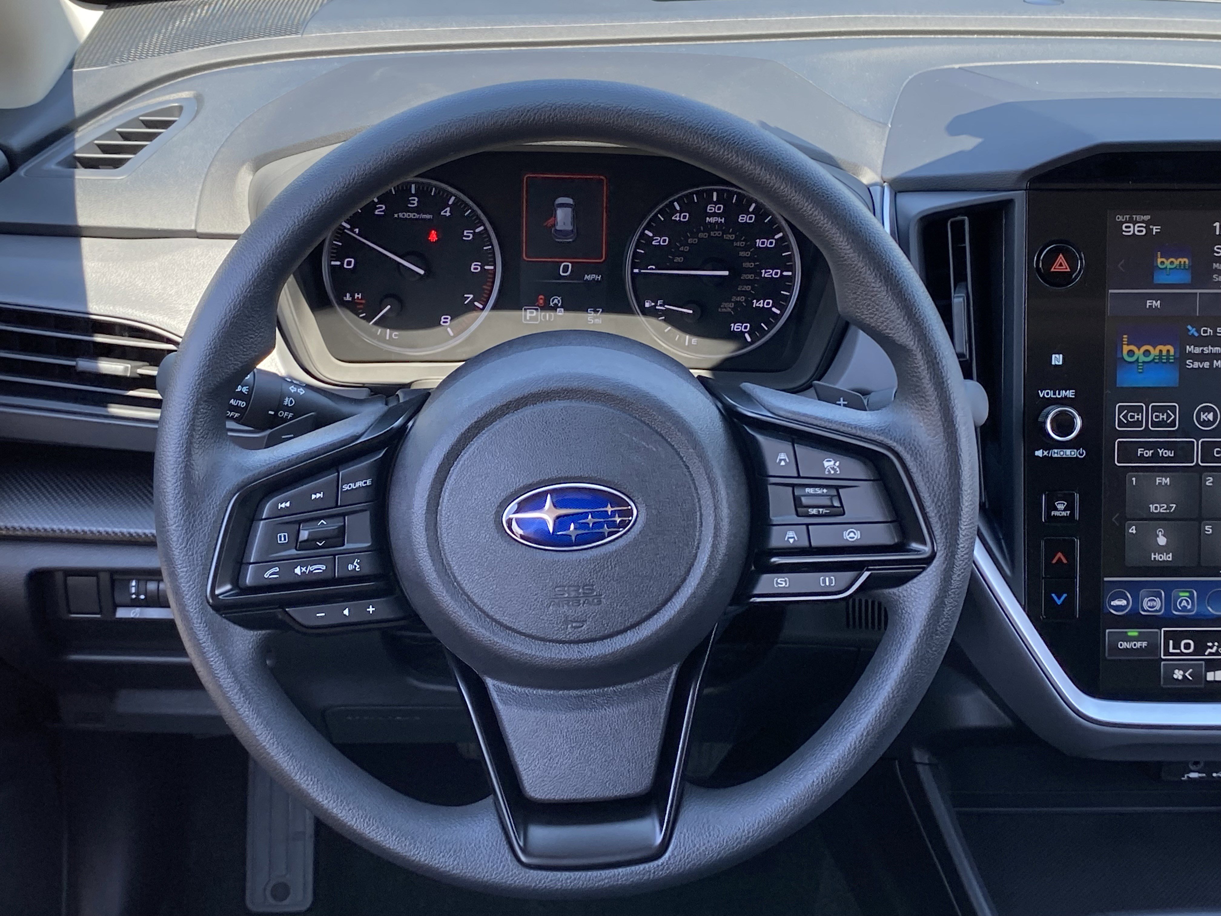 New 2025 Subaru Crosstrek 2.5i Premium image 10