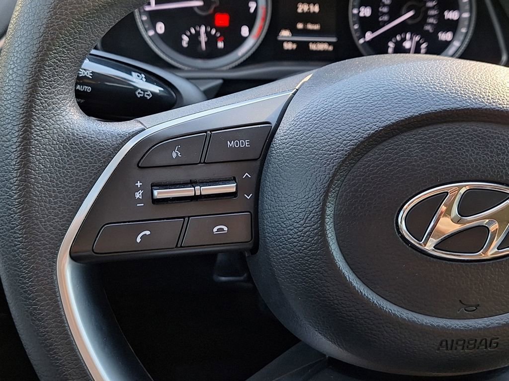 Certified 2023 Hyundai Sonata SEL image 16