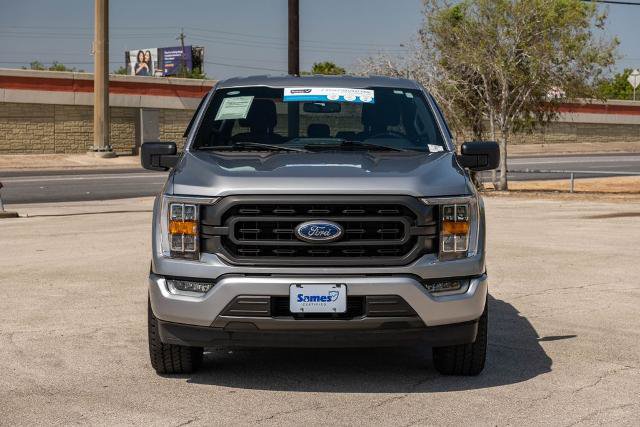 Certified 2023 Ford F150 XLT w/ Equipment Group 302A High RWD image 3