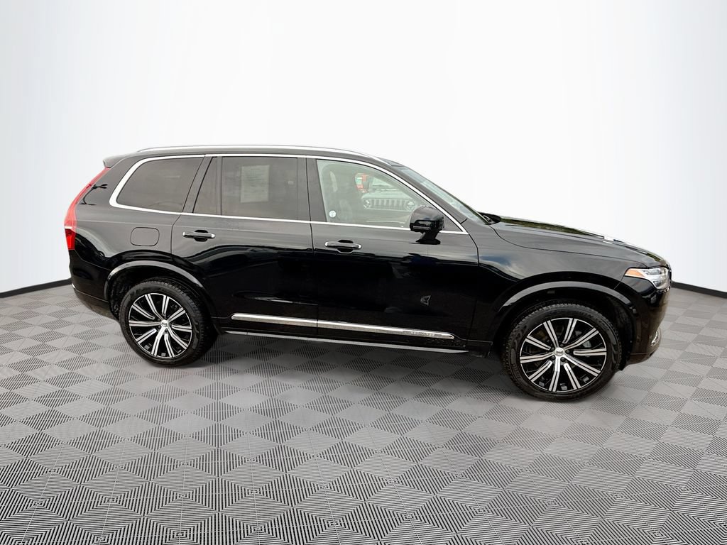 Used 2022 Volvo XC90 T8 Inscription AWD/4WD image 9