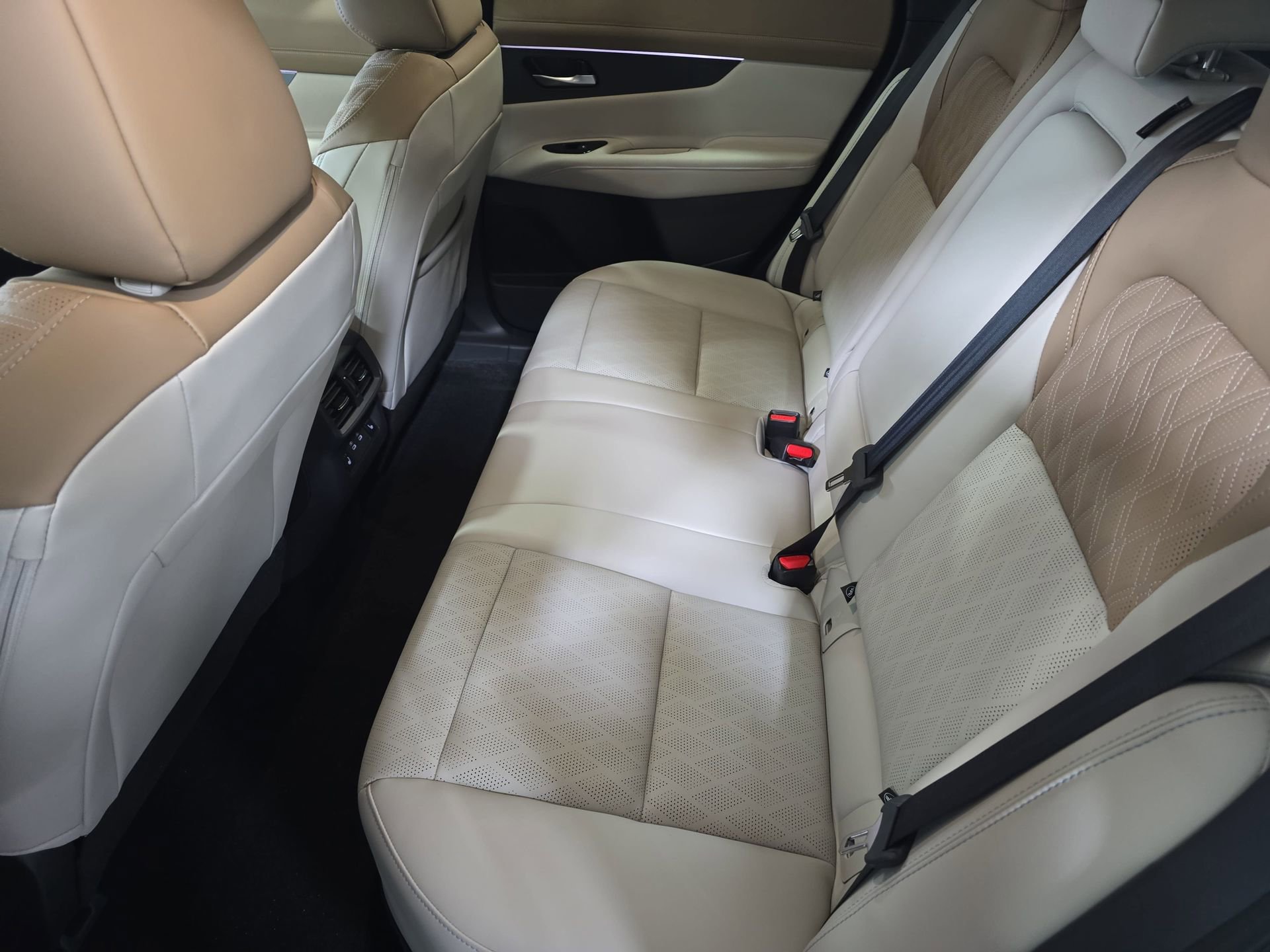 New 2026 Nissan Murano Platinum w/ Cargo Package image 14