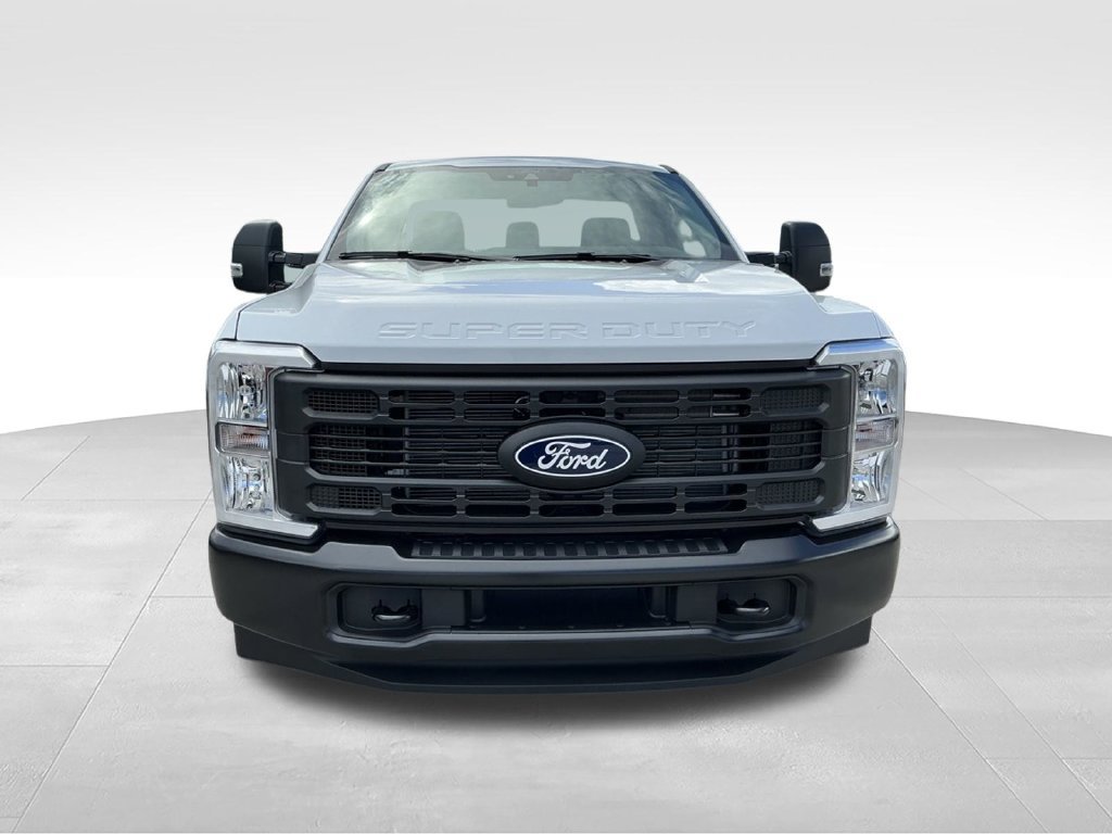 New 2027 Ford F250 XL RWD image 9