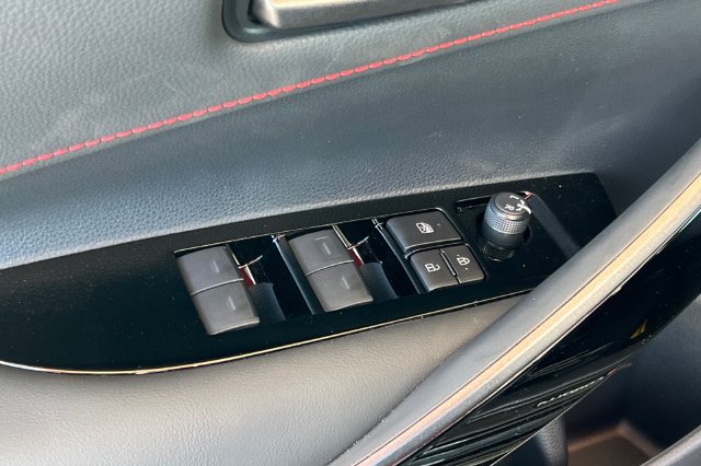 New 2026 Toyota Corolla GR AWD/4WD image 12