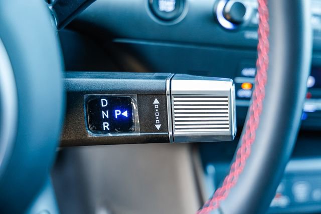 New 2025 Hyundai Kona N Line image 24