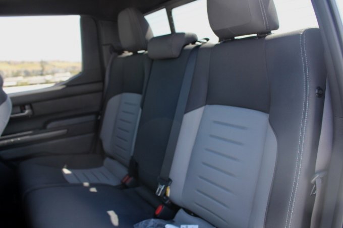 New 2025 Toyota Tacoma TRD Off-Road image 14