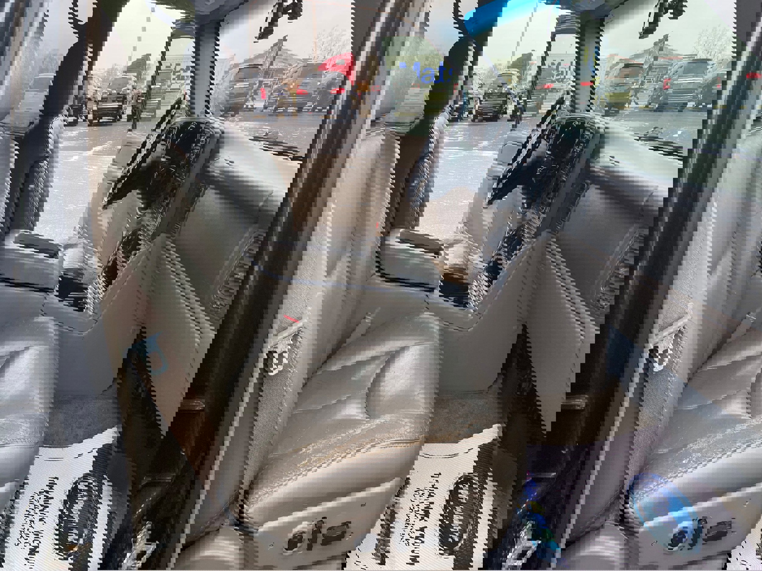 Used 2005 Chevrolet Tahoe LT w/ LT Preferred Equipment Group image 12