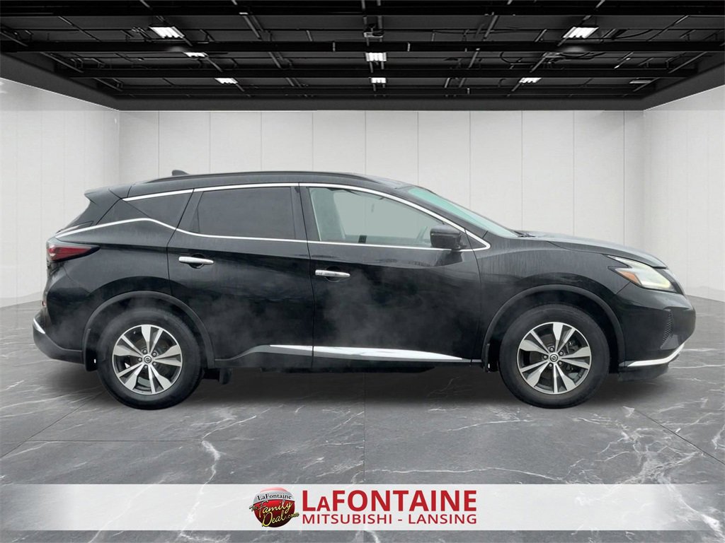 Used 2019 Nissan Murano SV image 6