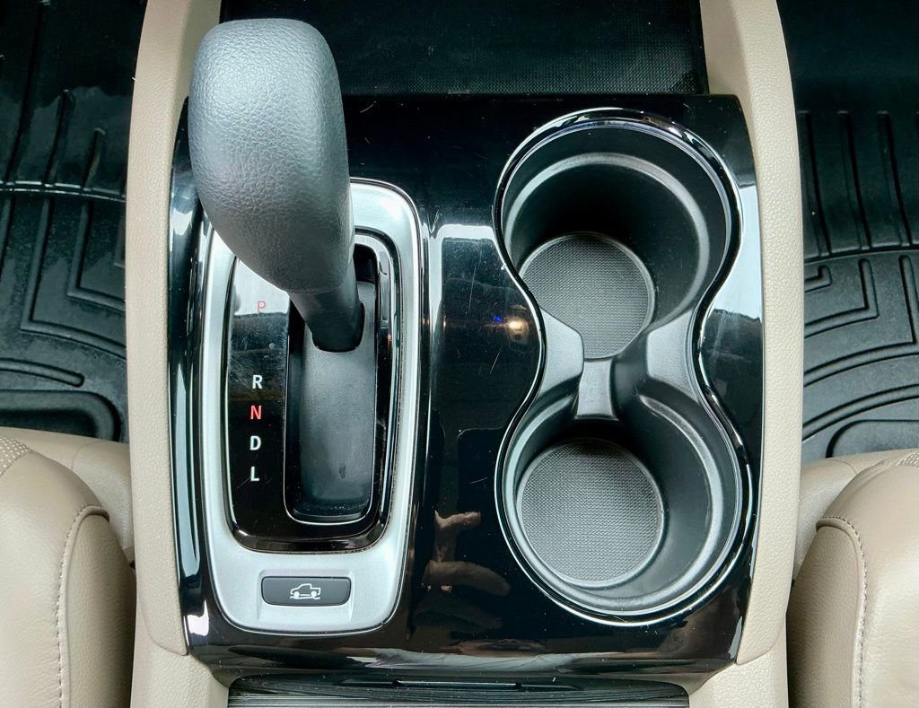 Used 2018 Honda Ridgeline RTL-E image 35