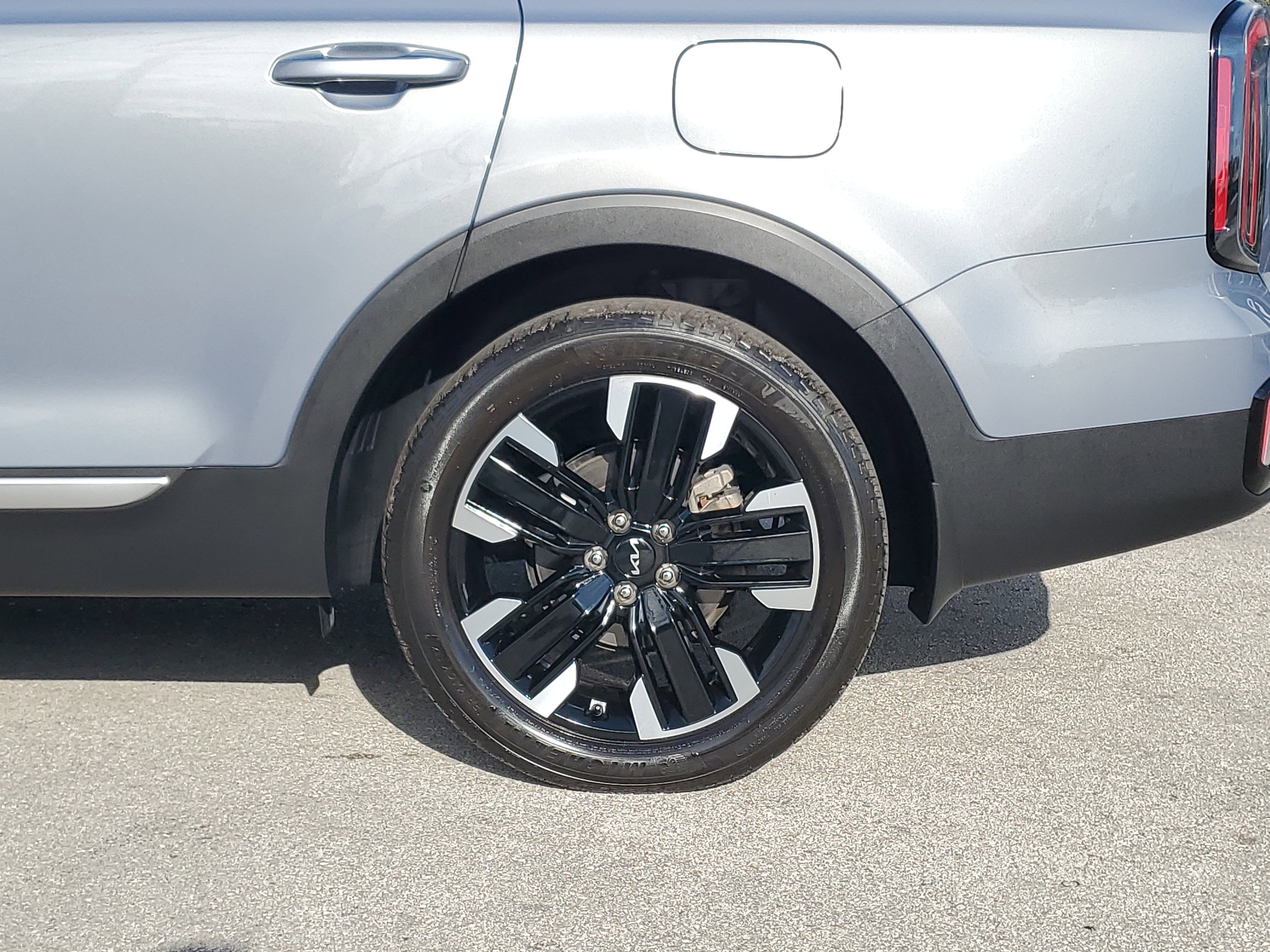 Used 2024 Kia Telluride SX Prestige image 39