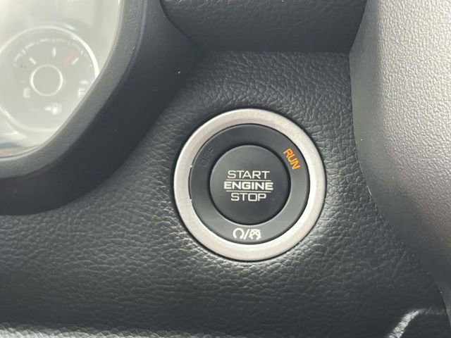 Used 2025 RAM 1500 Big Horn AWD/4WD image 34
